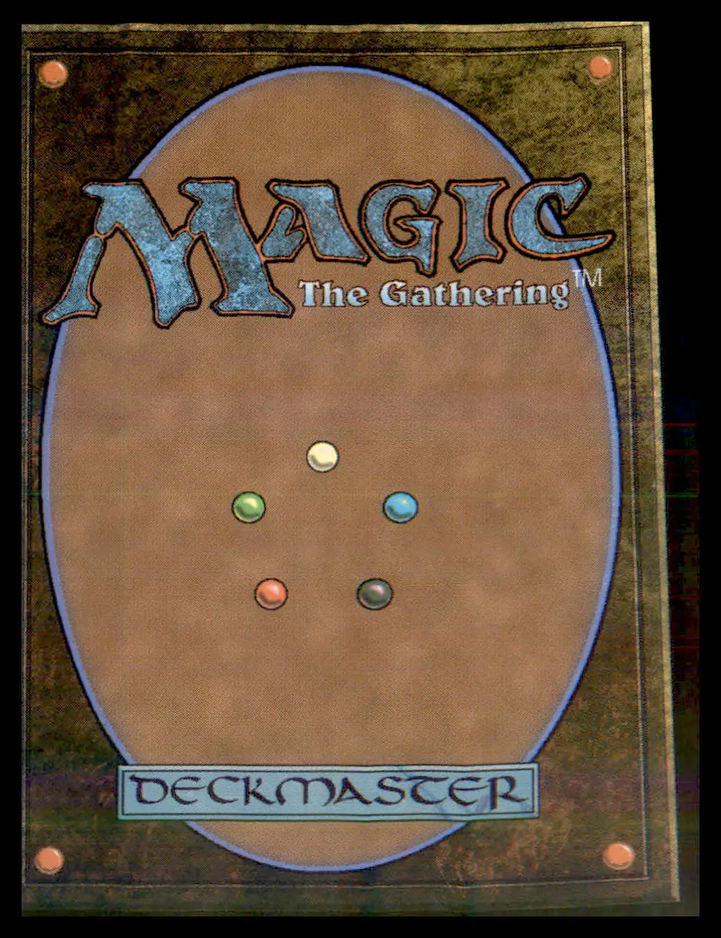 Marvel Super Heroes #442 Forest (0442) (Surge Foil) Land - Magic Card Single