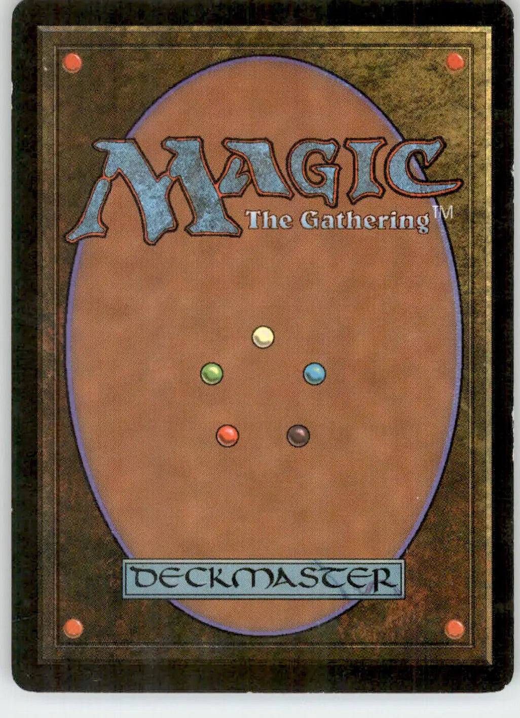 Master Decoy - Battle Royale Box Set - MP Magic: The Gathering - Magic Card Box