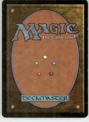 Master Decoy - Battle Royale Box Set - MP Magic: The Gathering - Magic Card Box