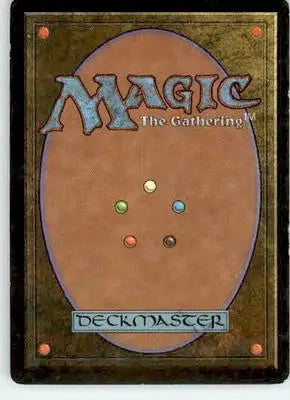 Master Decoy - Battle Royale Box Set - Normal HP - TCG Card Box