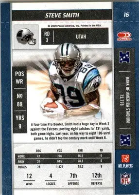 Matt Hasselbeck - 2009 Playoff Contenders - #87 - Football - Football Card Single