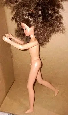Mattel Courtney Skipper’s Friend Barbie 1987 Nude Pre-Owned Very Nice Condition - Other
