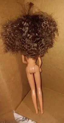 Mattel Courtney Skipper’s Friend Barbie 1987 Nude Pre-Owned Very Nice Condition - Other