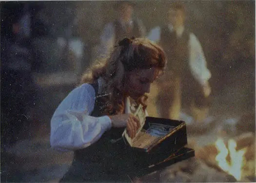 Woman in a white blouse playing piano on Maverick Tekchrome Chase Card T3 Annabelle Bransford