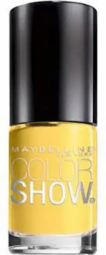 Maybelline Color Show - #230 Fierce N Tangy- nail polish ID:34108 - General Merchandise