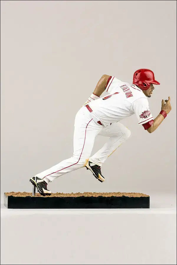 Mcfarlane MLB 33 Series Billy Hamilton Cincinnati Reds