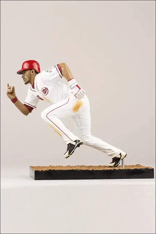 Mcfarlane MLB 33 Series Billy Hamilton Cincinnati Reds