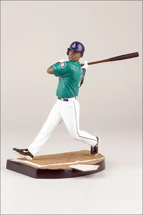 Mcfarlane MLB 33 Series Robinson Cano Seattle Mariners