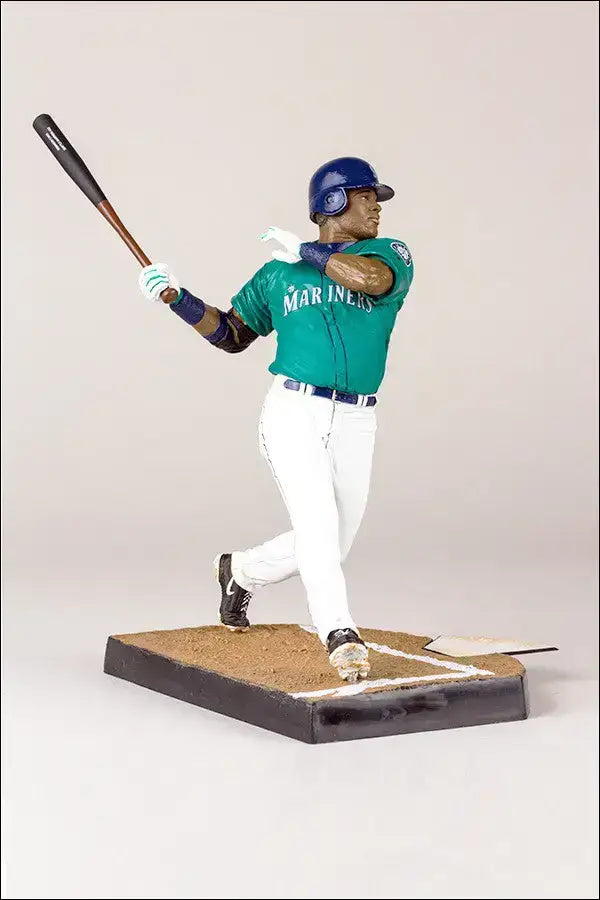 Mcfarlane MLB 33 Series Robinson Cano Seattle Mariners