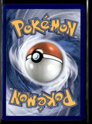 ME01: Mega Evolution Clauncher Common,Water #037/132 NM - Pokémon Card Single