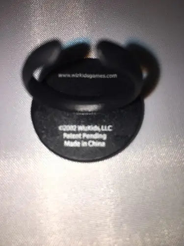 Mech Warrior 2002 Wizkids Click Ring New Promo Stock Qty Available - Other