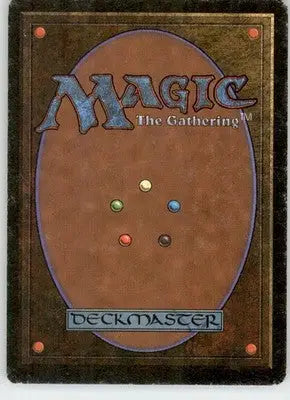 Merfolk of the Pearl Trident - Unlimited Edition - LP Magic: The Gathering - Magic Card Single