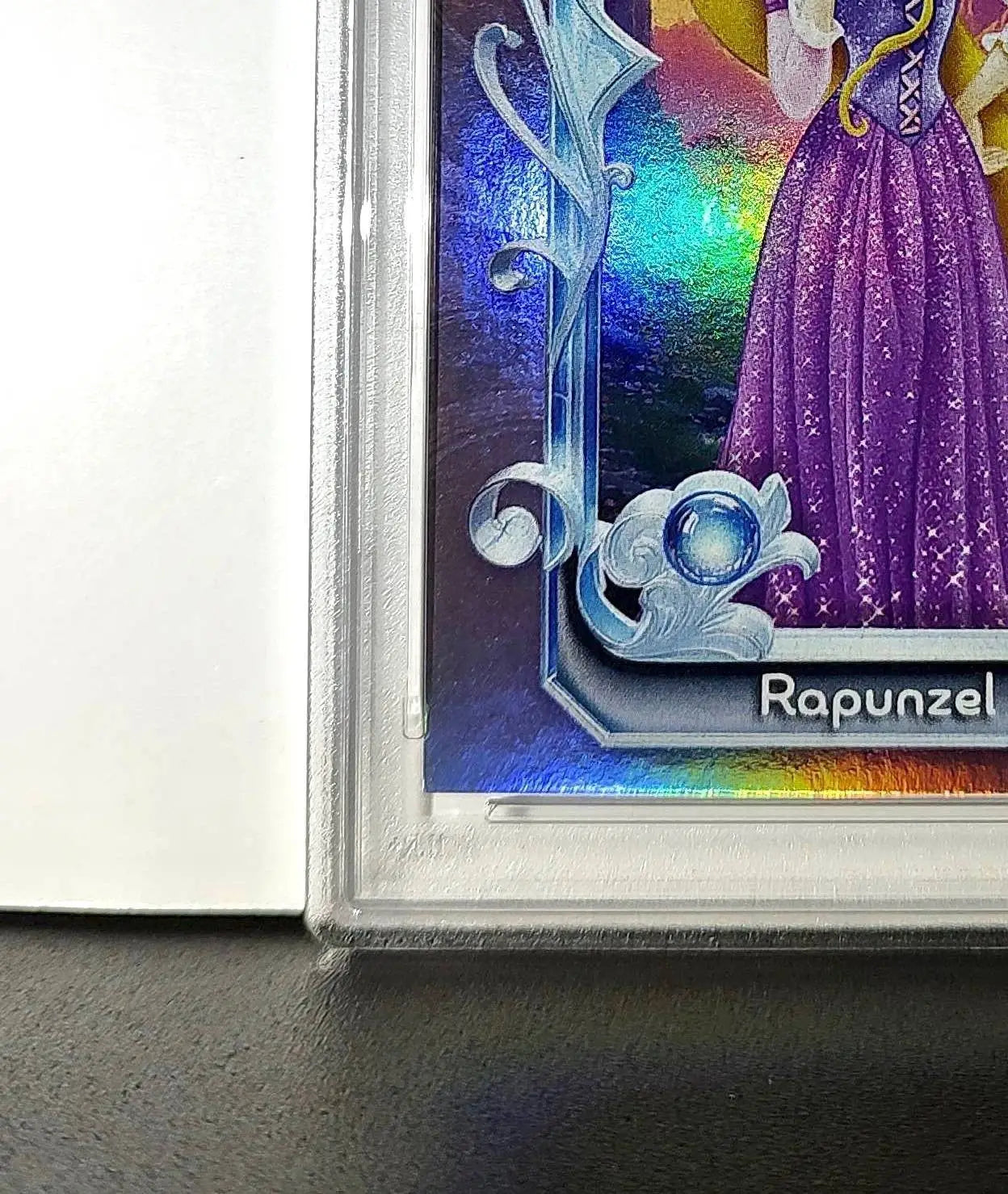 Merida 2025 Topps Disney Cartoon Princess #161 Card Brave PSA 9 MT - Non-Sports Card Single