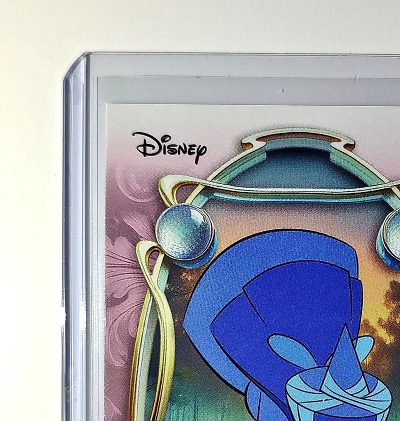 Merryweather 2025 Topps Disney Wonder #31 Card Sleeping Beauty