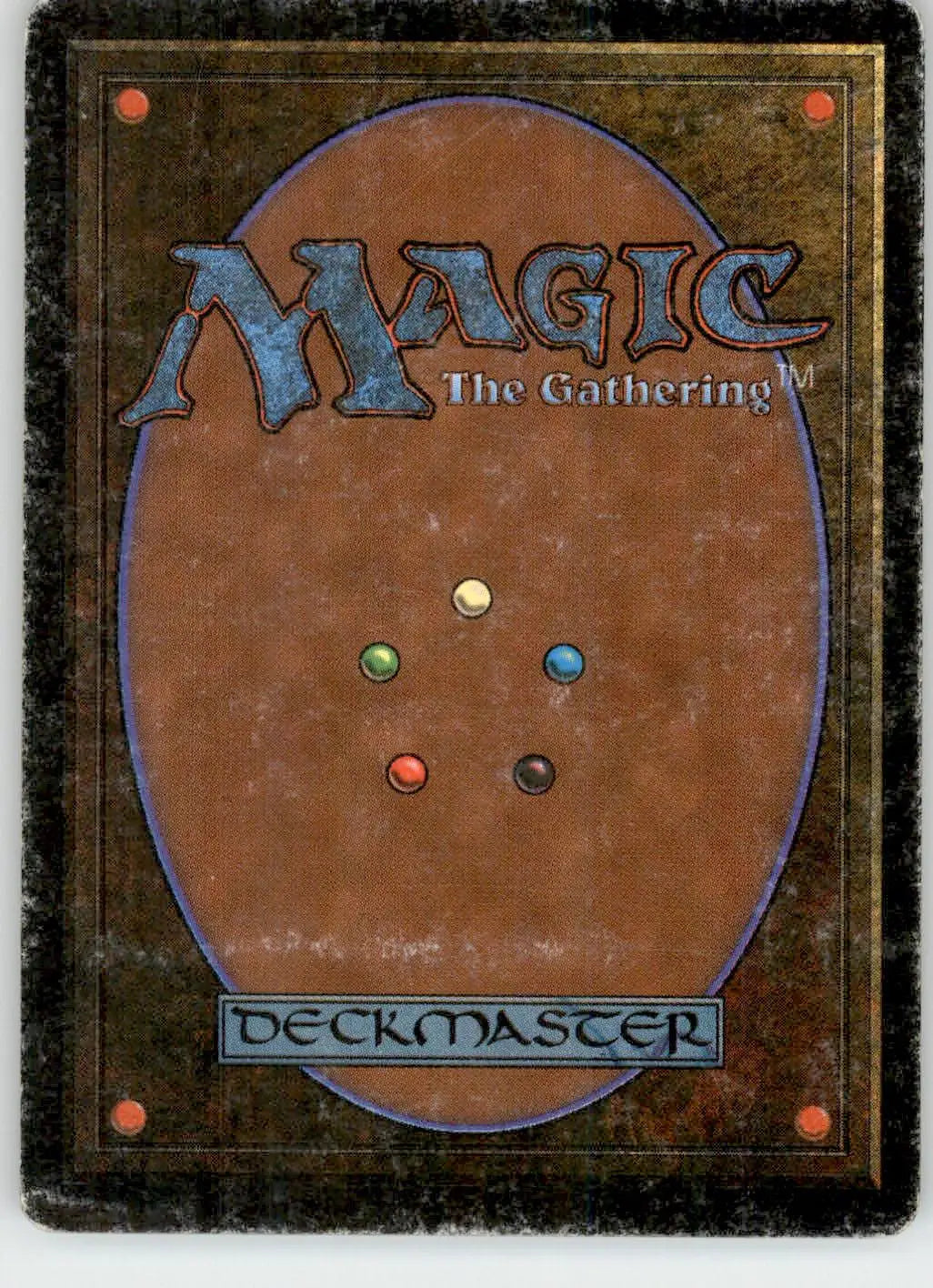 Mesa Pegasus - Unlimited Edition - HP Magic: The Gathering - Magic Card Single