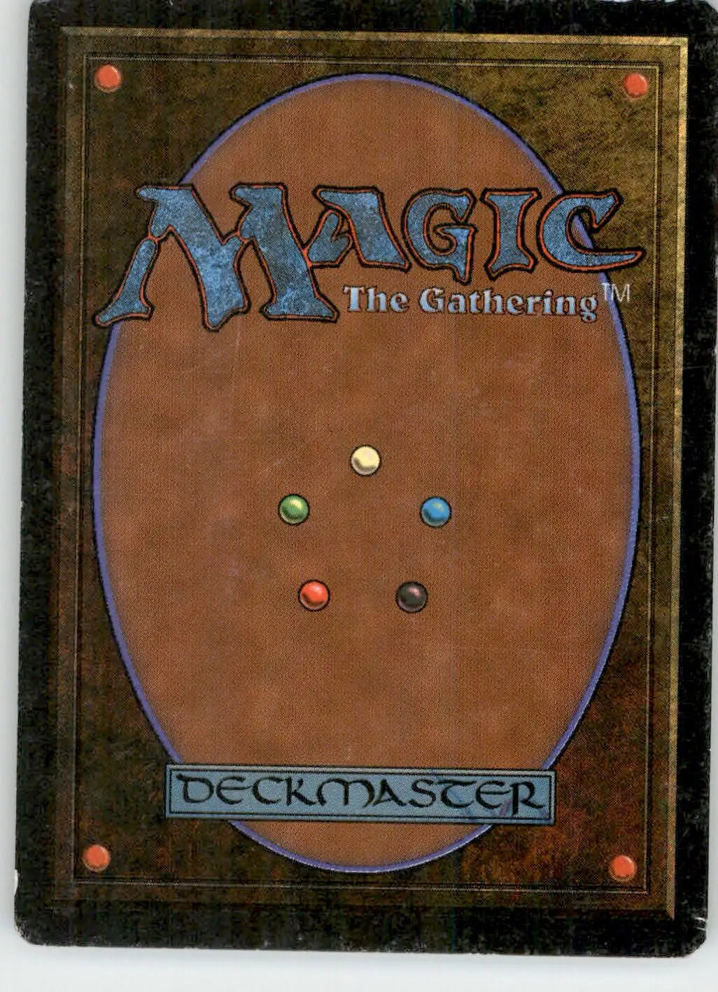 Mesa Pegasus - Unlimited Edition - MP Magic: The Gathering - Magic Card Single