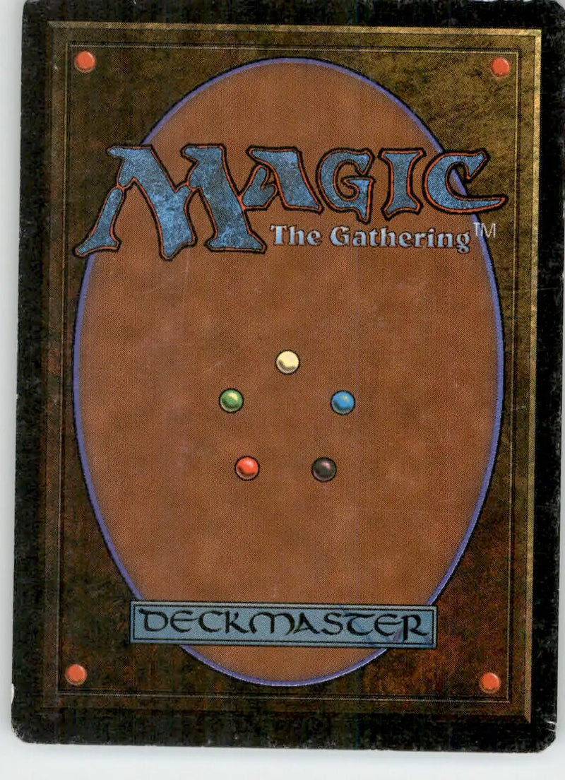 Mesa Pegasus - Unlimited Edition - MP Magic: The Gathering - Magic Card Single