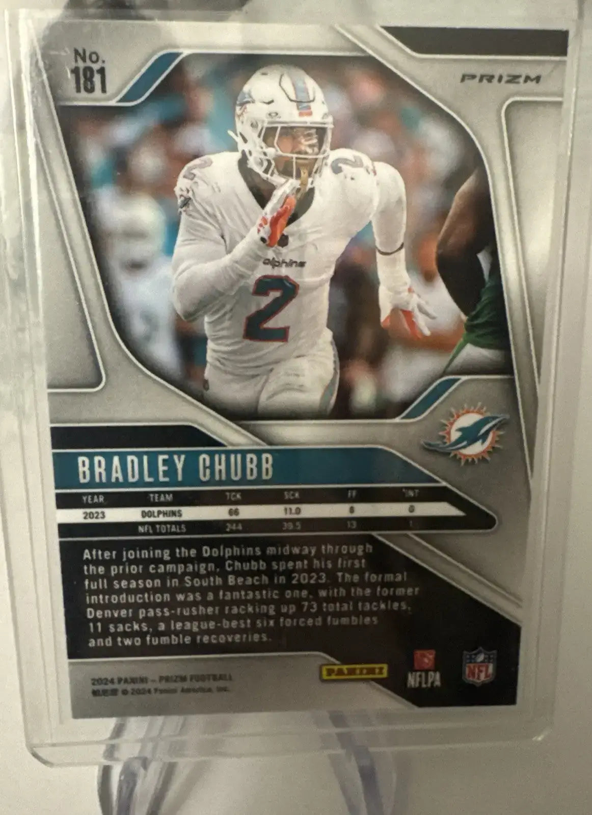 Miami Dolphins 20 Card Lot - Tua Chubb Marino Achane Waddle Hill+++ - Football Card Lot