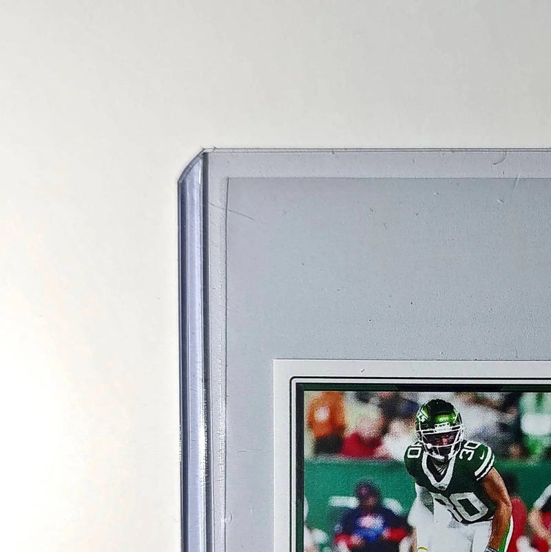 Michael Carter II 2025 Panini NFL #99 Sticker New York Jets