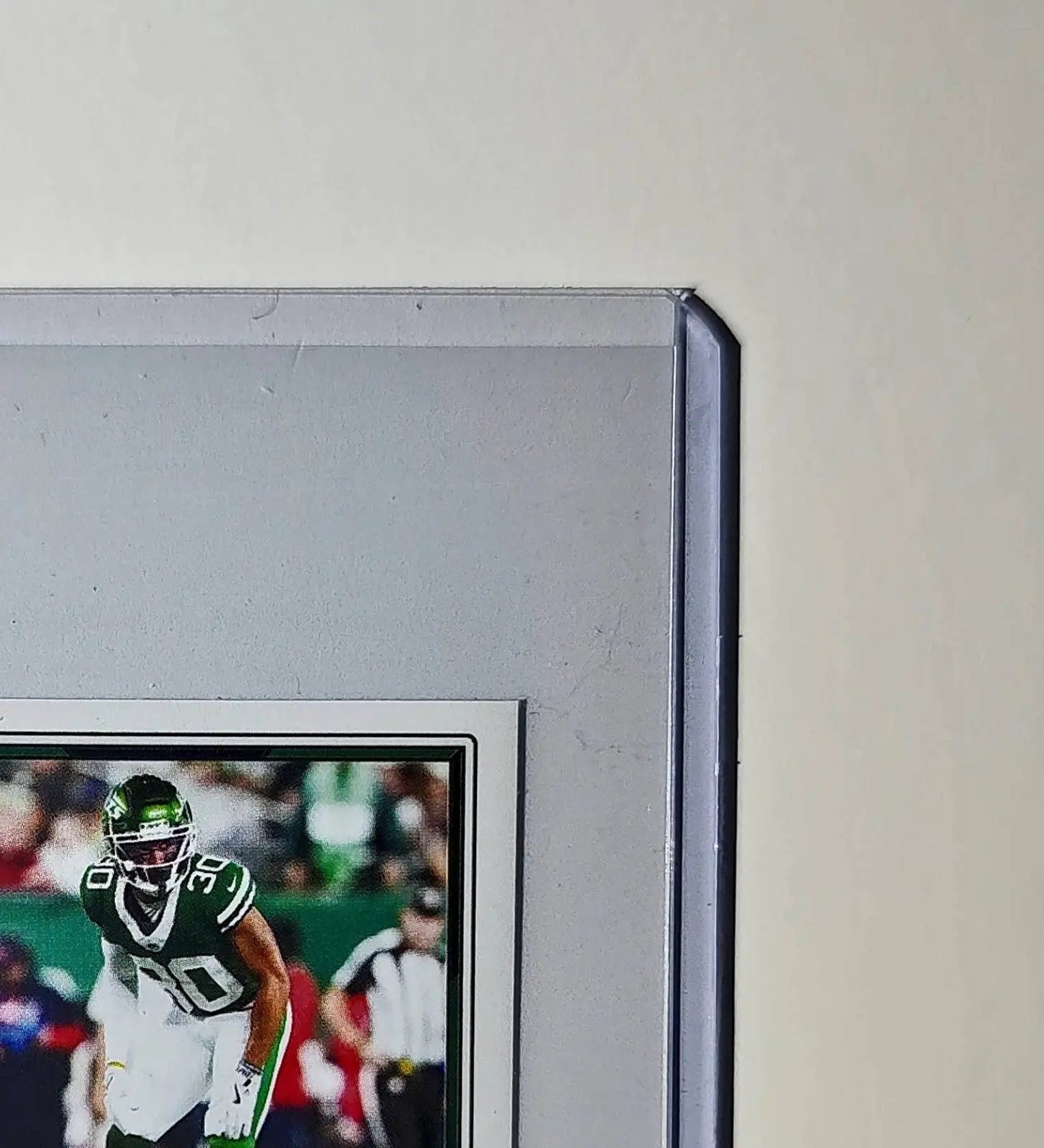 Michael Carter II 2025 Panini NFL #99 Sticker New York Jets - Football Card Single