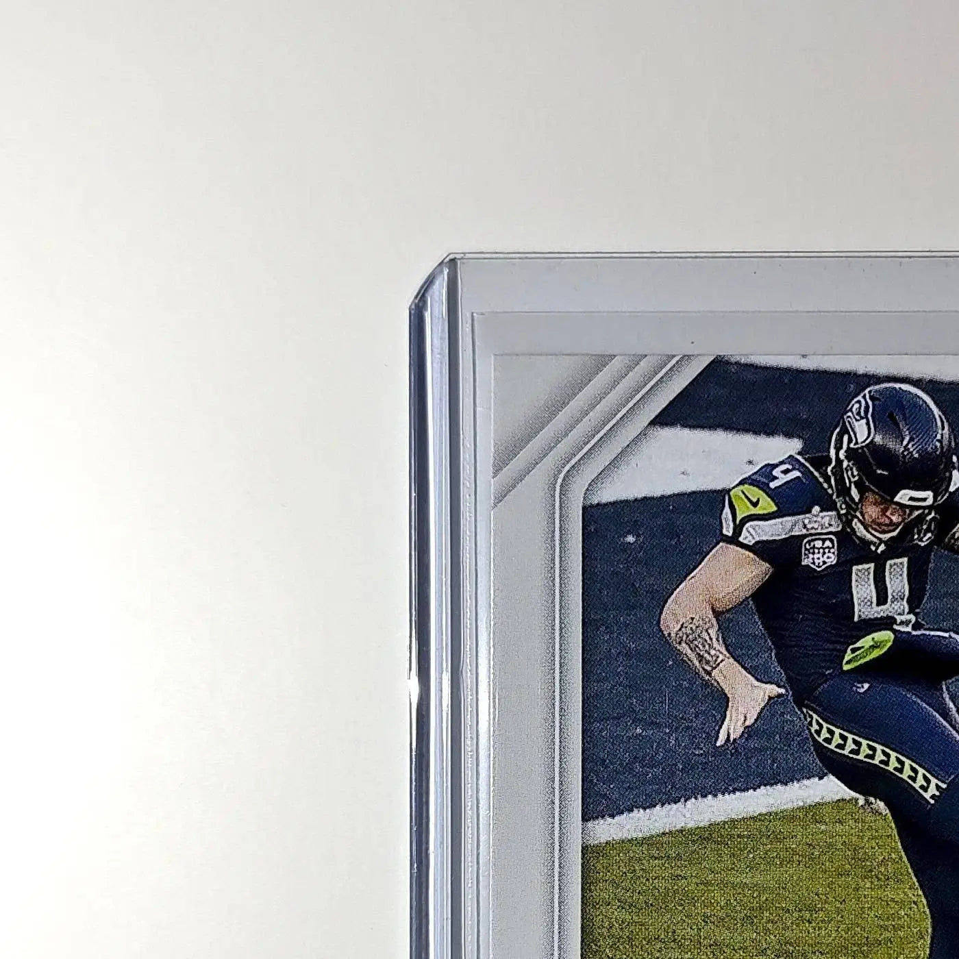 Michael Dickson 2026 Panini NFL Super Bowl LIX Champions #28 Seattle Seahawks - Football Card Single