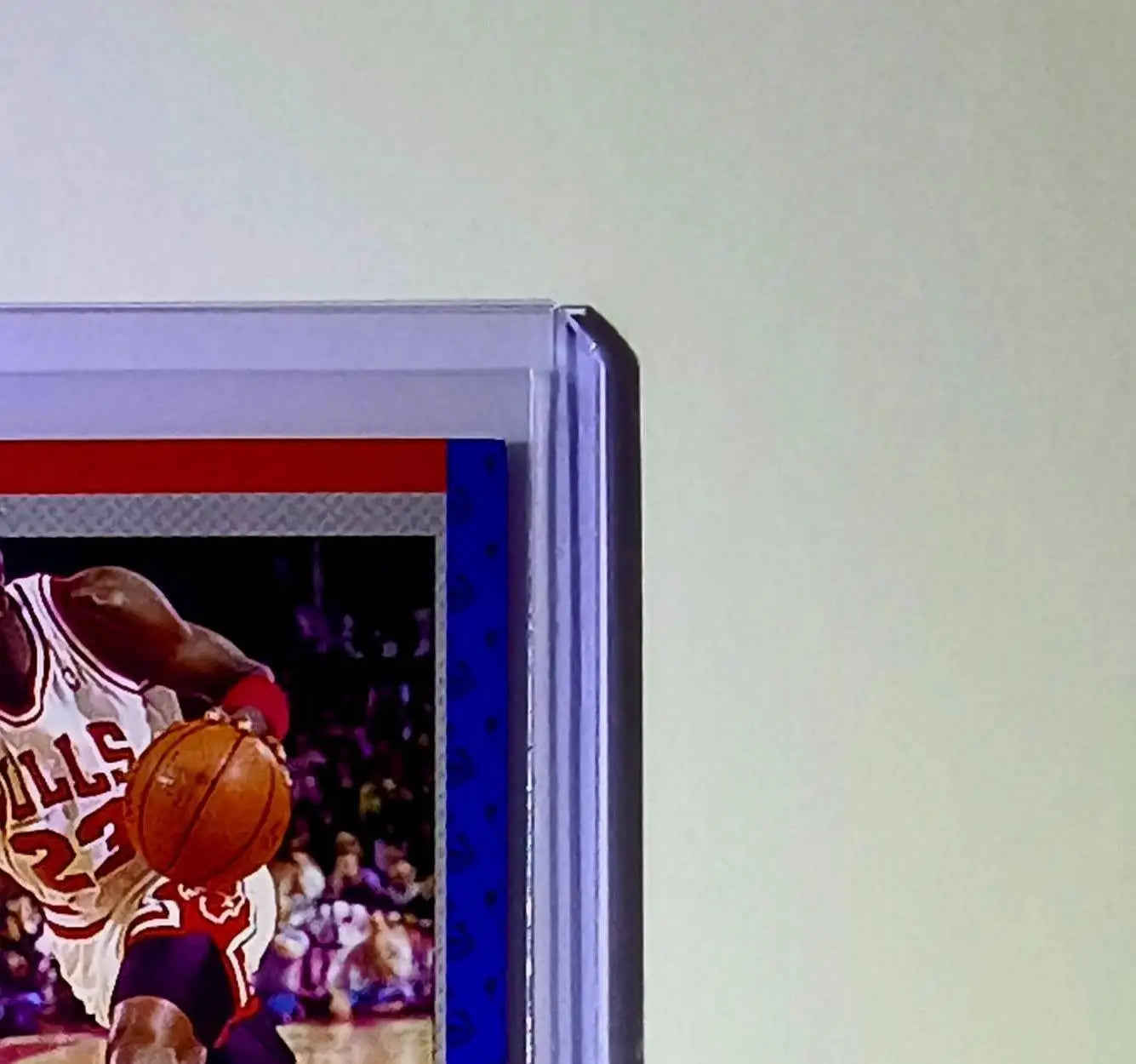 Michael Jordan 1991-92 Fleer All-Star Team #211 Basketball Card Chicago Bulls - Basketball Card Single