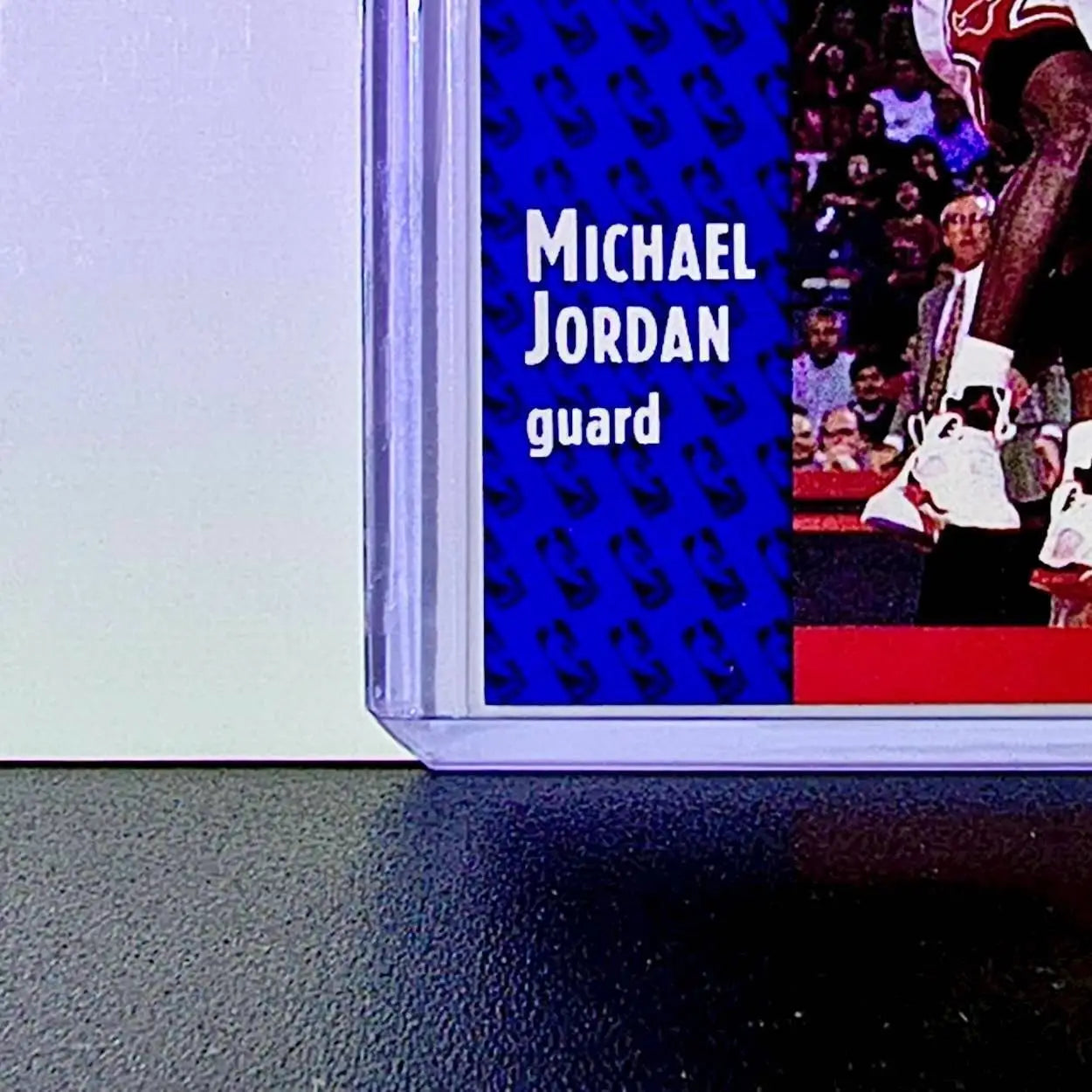 Michael Jordan 1991-92 Fleer League Leaders #220 Basketball Card Chicago Bulls - Basketball Card Single