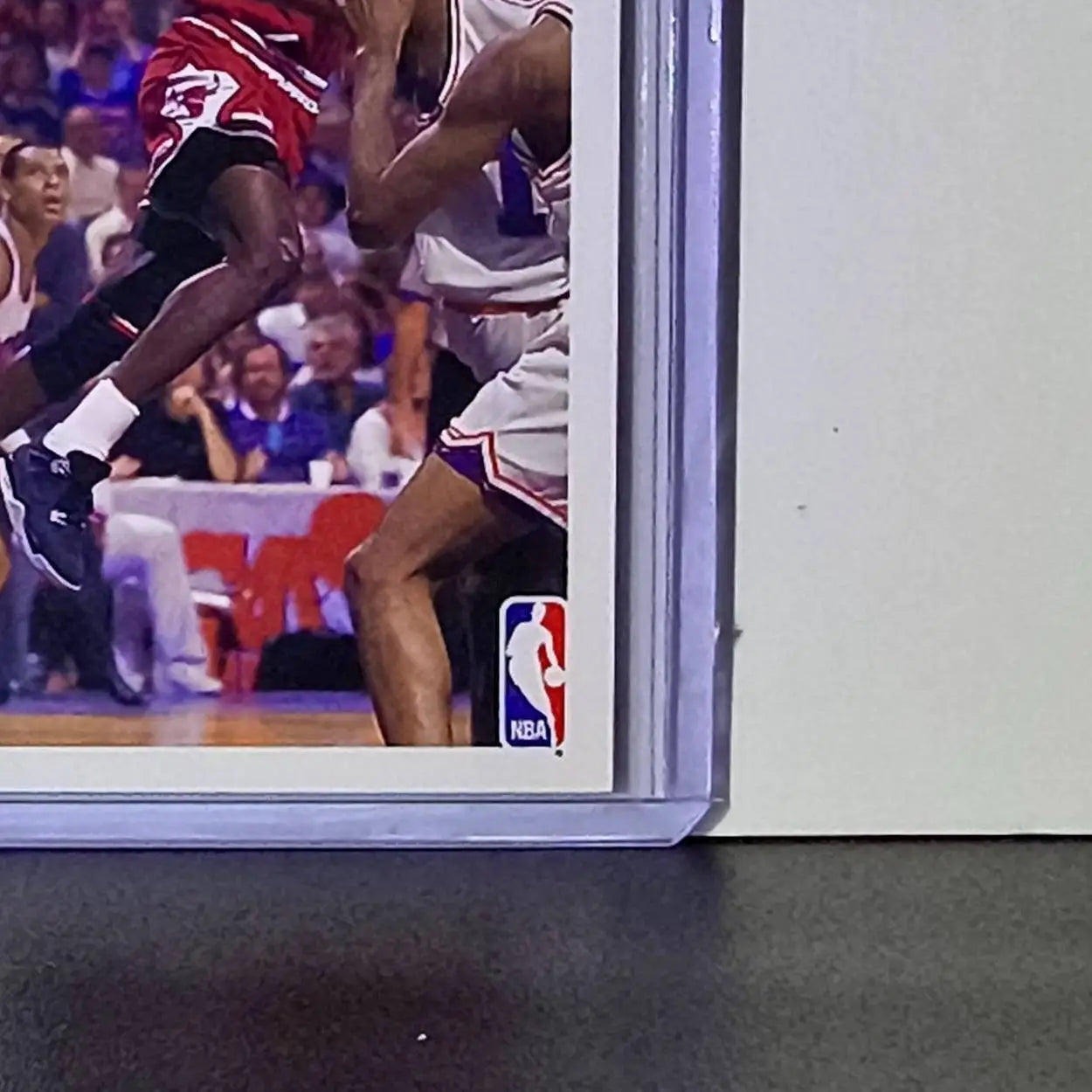 Michael Jordan 1991-92 Upper Deck #44 Basketball Card Chicago Bulls - Basketball Card Single