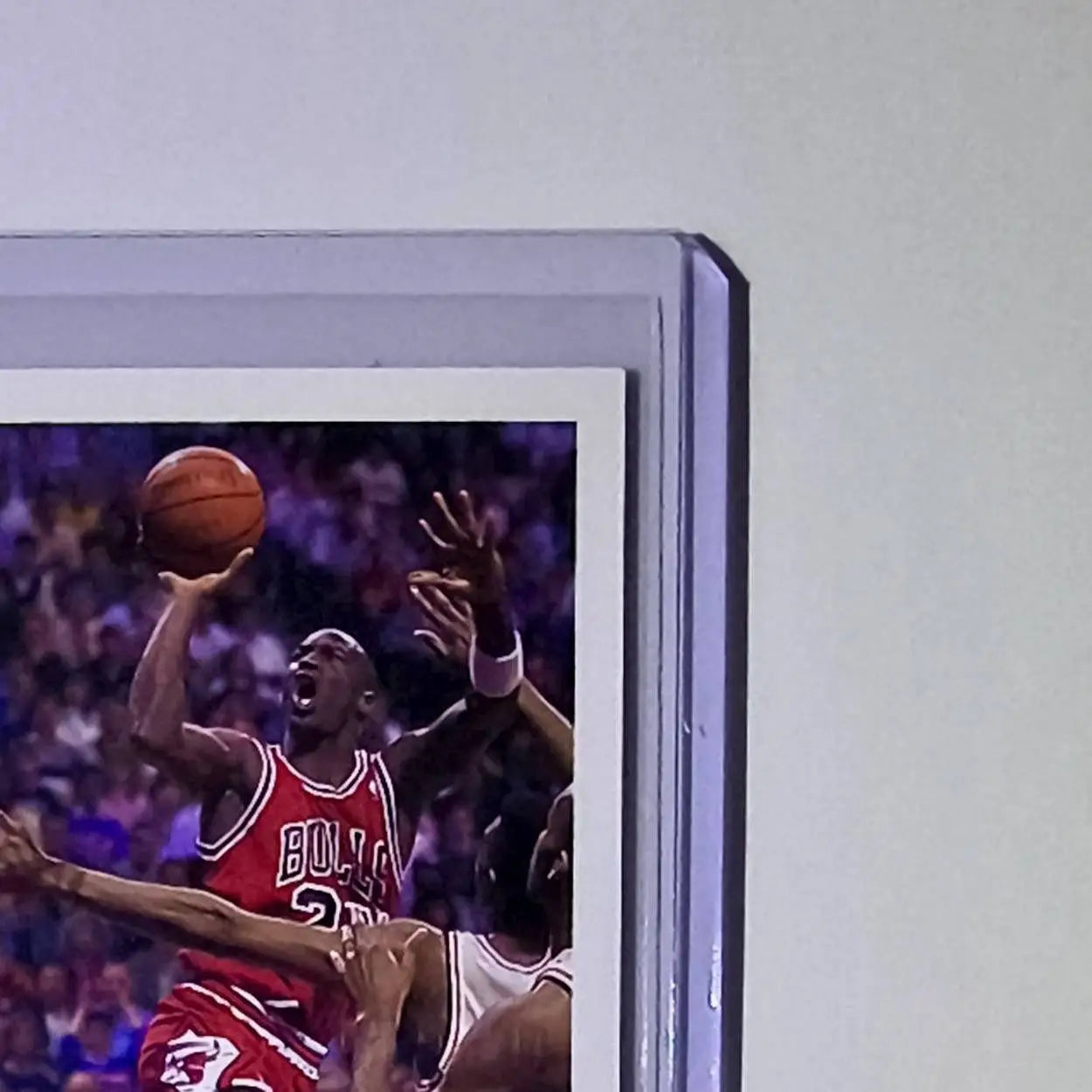 Michael Jordan 1991-92 Upper Deck #44 Basketball Card Chicago Bulls - Basketball Card Single