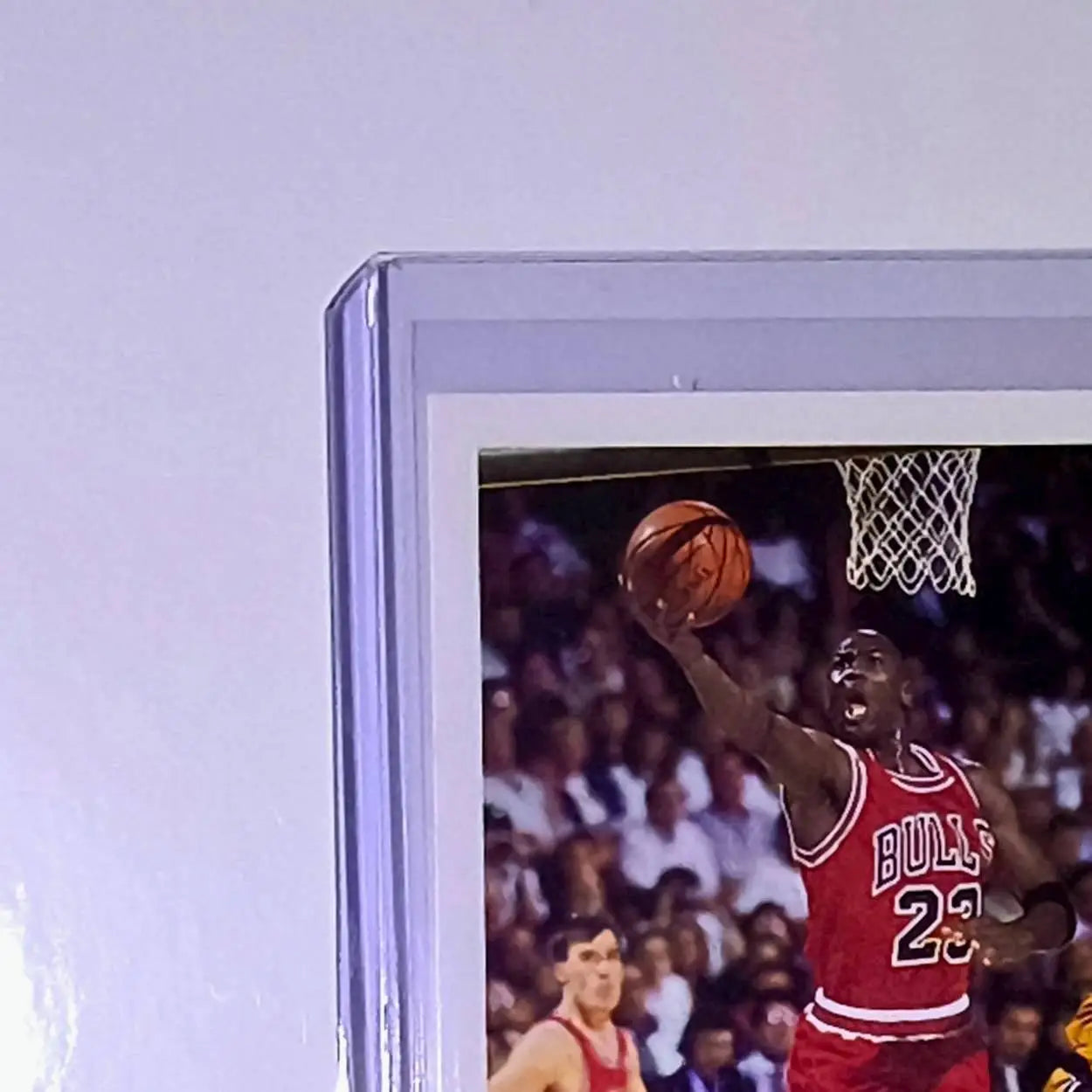 Michael Jordan 1991-92 Upper Deck #44 Basketball Card Chicago Bulls - Basketball Card Single