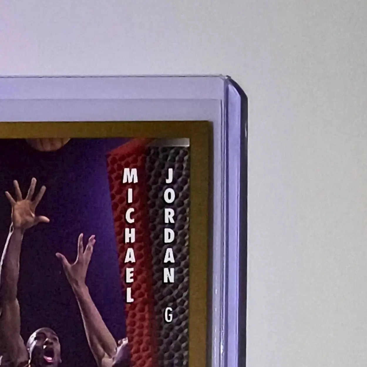 Michael Jordan 1992-93 Fleer #32 Basketball Card Chicago Bulls - Basketball Card Single