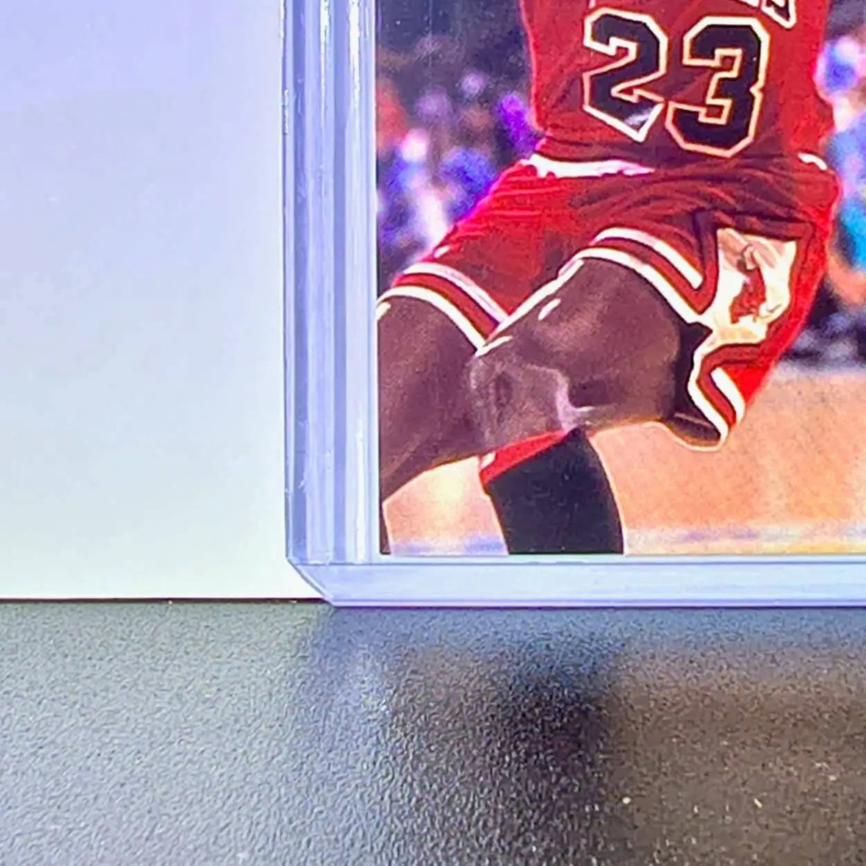 Michael Jordan 1992-93 Skybox USA Basketball #42 Basketball Card Chicago Bulls - Basketball Card Single