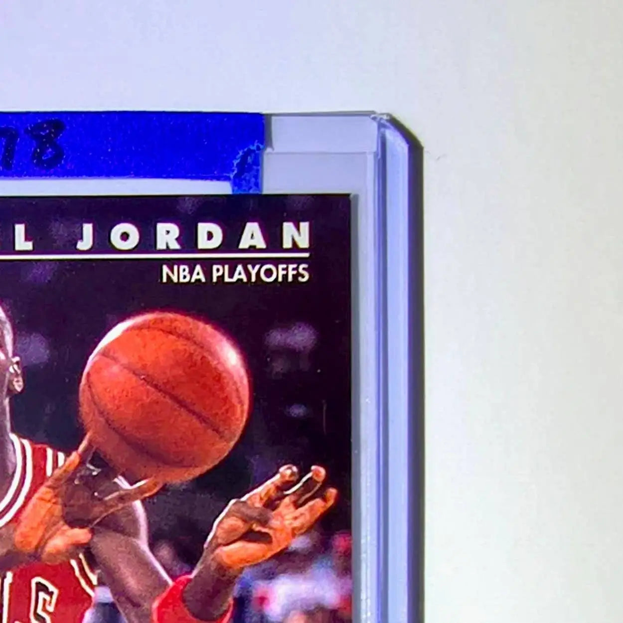 Michael Jordan 1992-93 Skybox USA Basketball #42 Basketball Card Chicago Bulls - Basketball Card Single