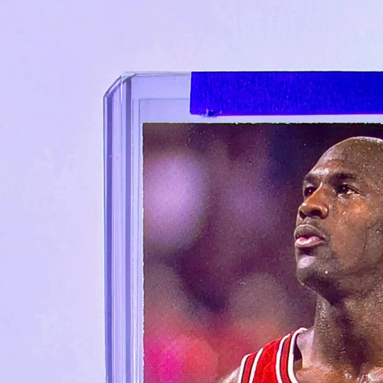 Michael Jordan 1992-93 Skybox USA Basketball #44 Basketball Card Chicago Bulls - Basketball Card Single
