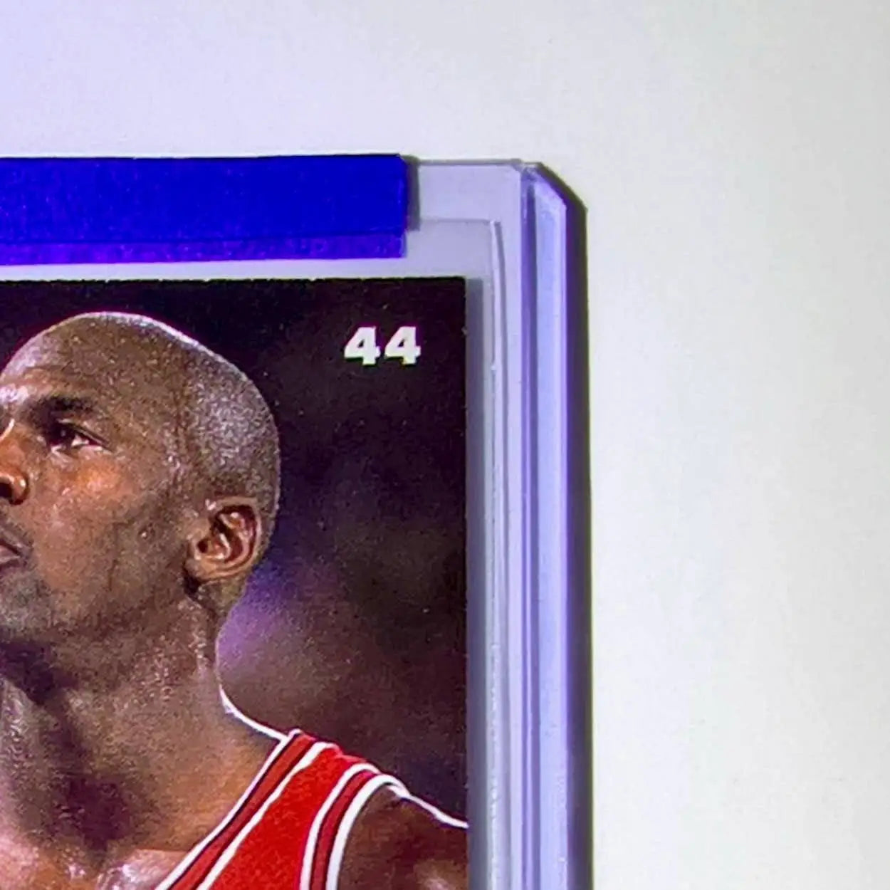 Michael Jordan 1992-93 Skybox USA Basketball #44 Basketball Card Chicago Bulls - Basketball Card Single