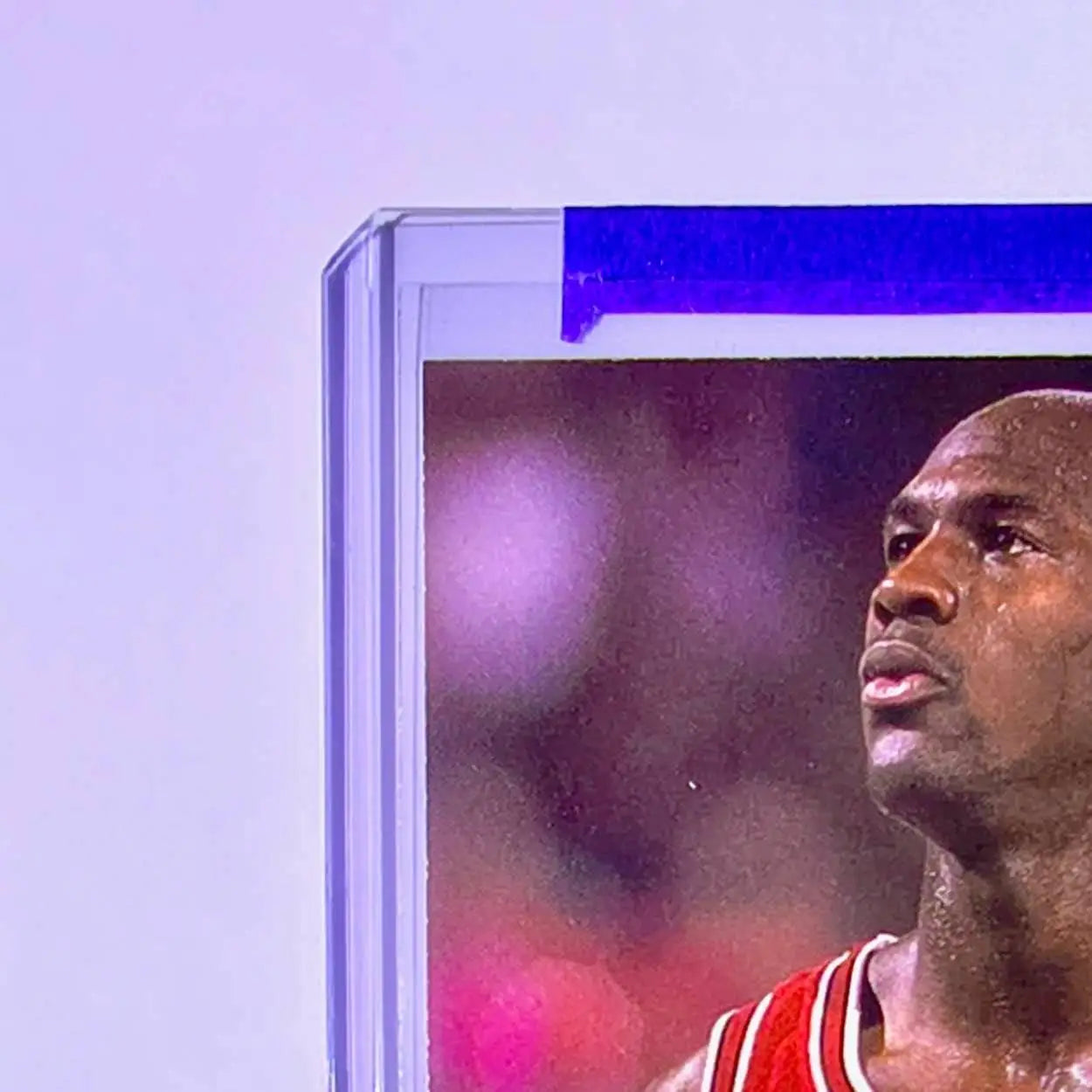 Michael Jordan 1992-93 Skybox USA Basketball #44 Basketball Card Chicago Bulls - Basketball Card Single