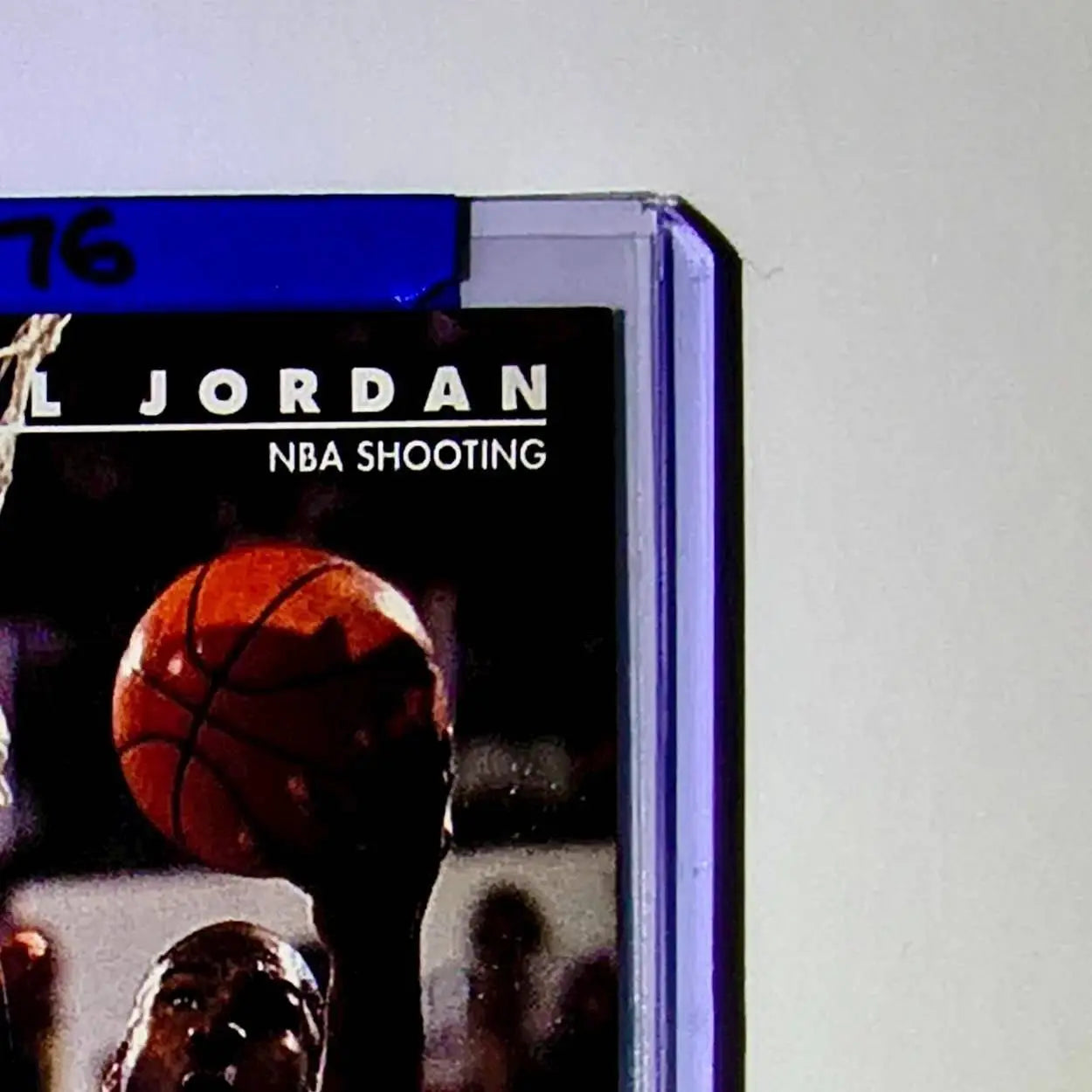 Michael Jordan 1992-93 Skybox USA Basketball #44 Basketball Card Chicago Bulls - Basketball Card Single