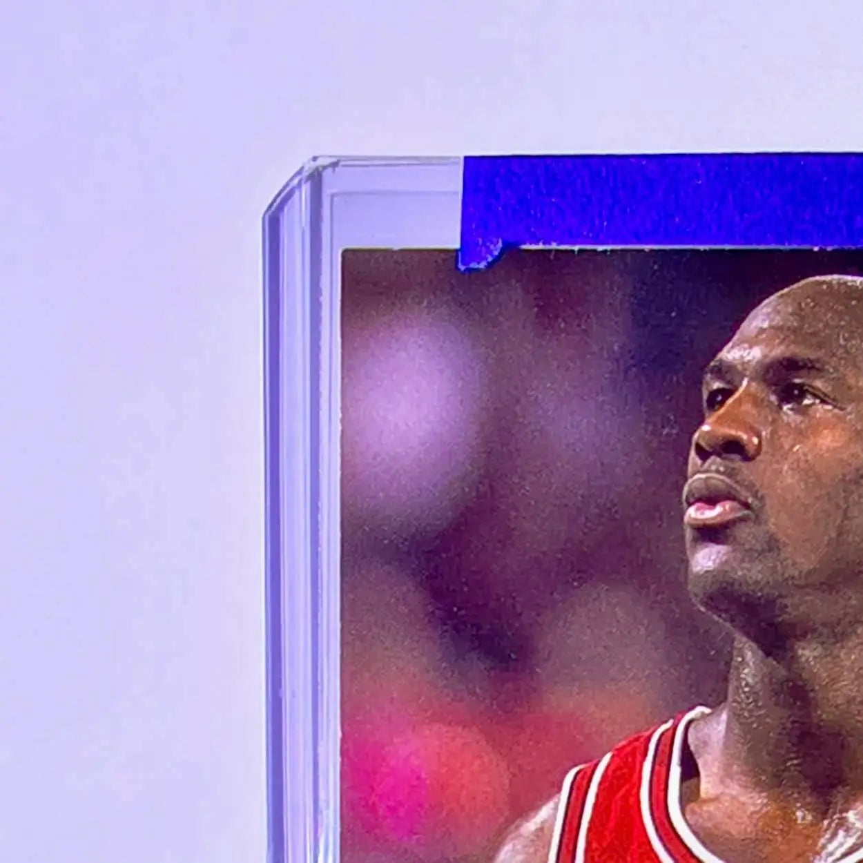 Michael Jordan 1992-93 Skybox USA Basketball #44 Basketball Card Chicago Bulls - Basketball Card Single