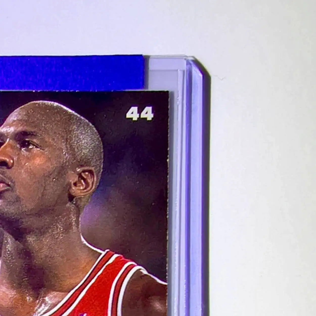 Michael Jordan 1992-93 Skybox USA Basketball #44 Basketball Card Chicago Bulls - Basketball Card Single