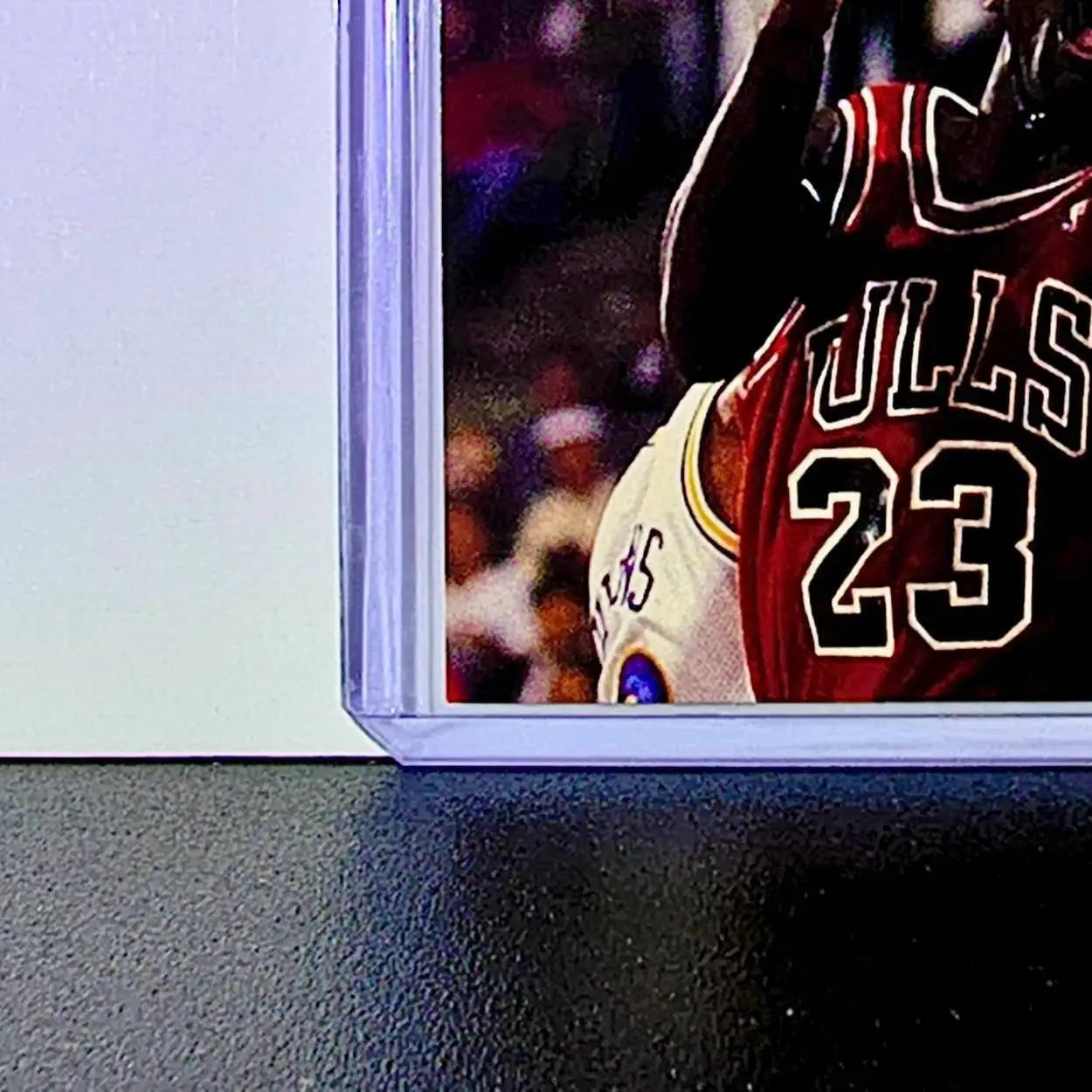 Michael Jordan 1992-93 Skybox USA Basketball #44 Basketball Card Chicago Bulls - Basketball Card Single
