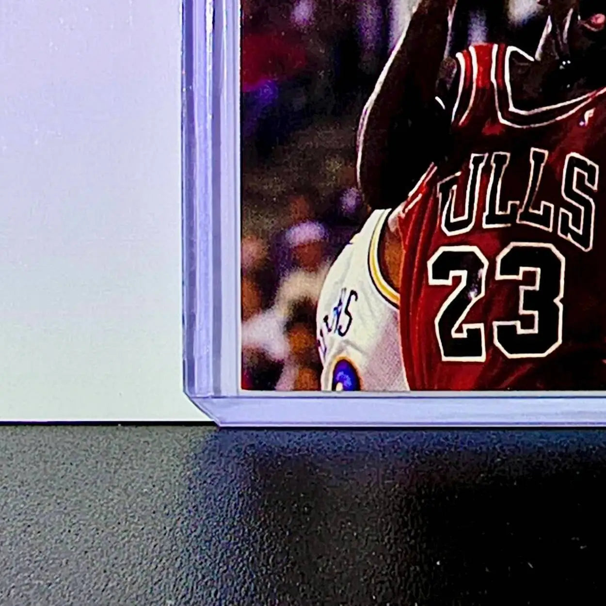 Michael Jordan 1992-93 Skybox USA Basketball #44 Basketball Card Chicago Bulls - Basketball Card Single