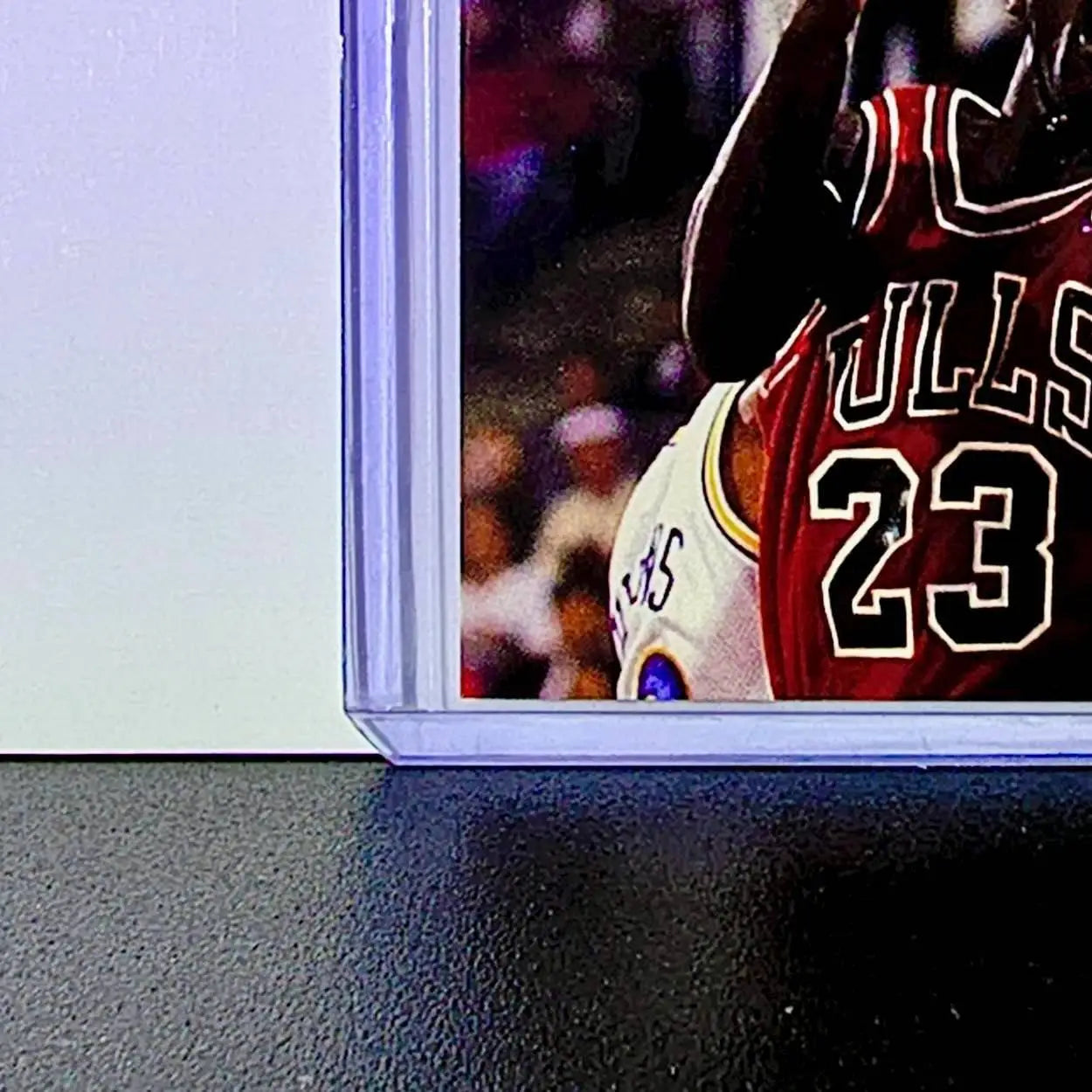 Michael Jordan 1992-93 Skybox USA Basketball #44 Basketball Card Chicago Bulls - Basketball Card Single