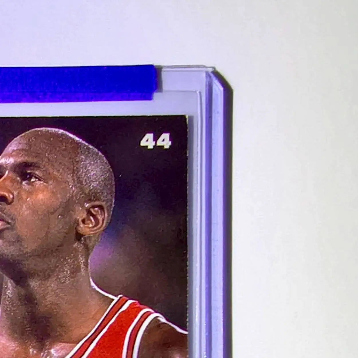 Michael Jordan 1992-93 Skybox USA Basketball #44 Basketball Card Chicago Bulls - Basketball Card Single