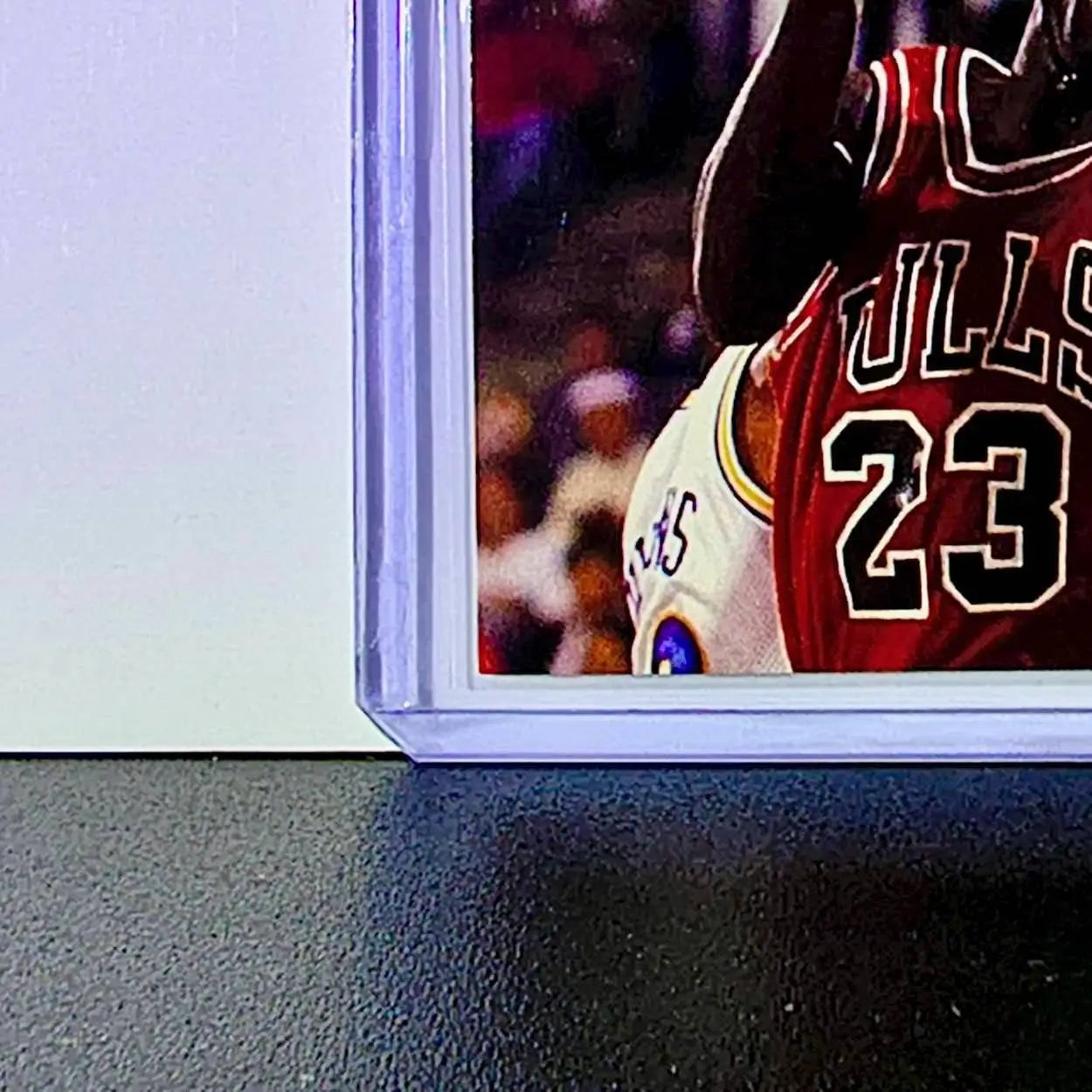 Michael Jordan 1992-93 Skybox USA Basketball #44 Basketball Card Chicago Bulls - Basketball Card Single
