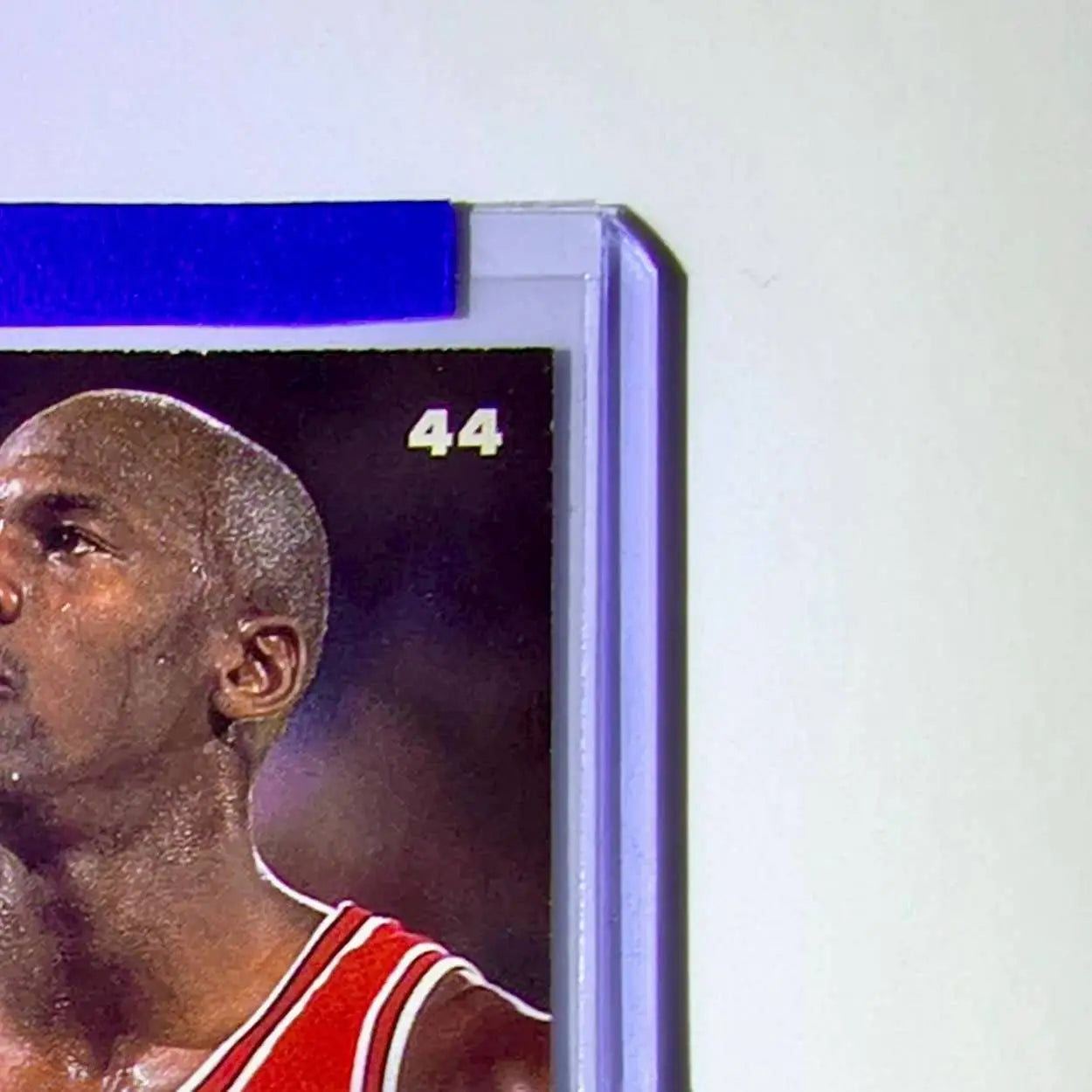 Michael Jordan 1992-93 Skybox USA Basketball #44 Basketball Card Chicago Bulls - Basketball Card Single