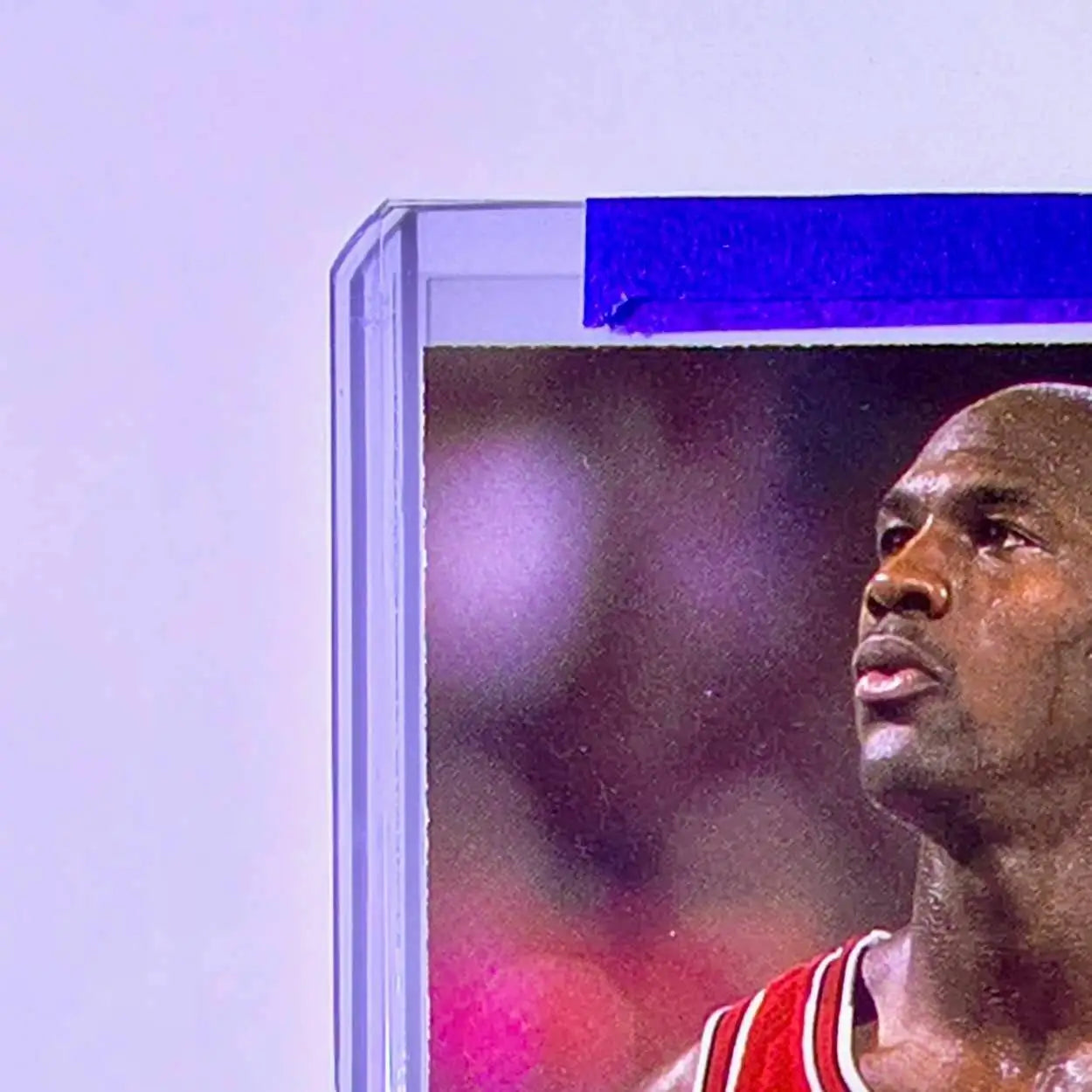 Michael Jordan 1992-93 Skybox USA Basketball #44 Basketball Card Chicago Bulls - Basketball Card Single