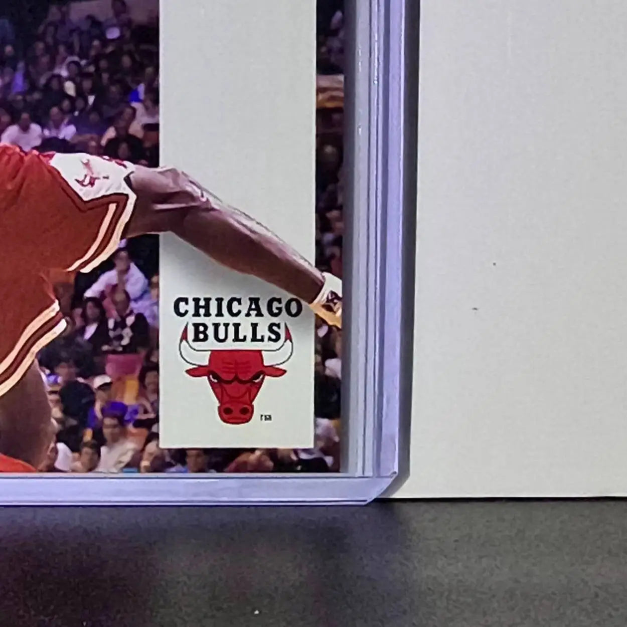 Michael Jordan 1993-94 Skybox #45 Basketball Card Chicago Bulls - Basketball Card Single