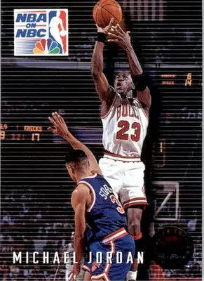Michael Jordan - 1993-94 SkyBox Premium - #14 - Basketball - Basketball Card Single