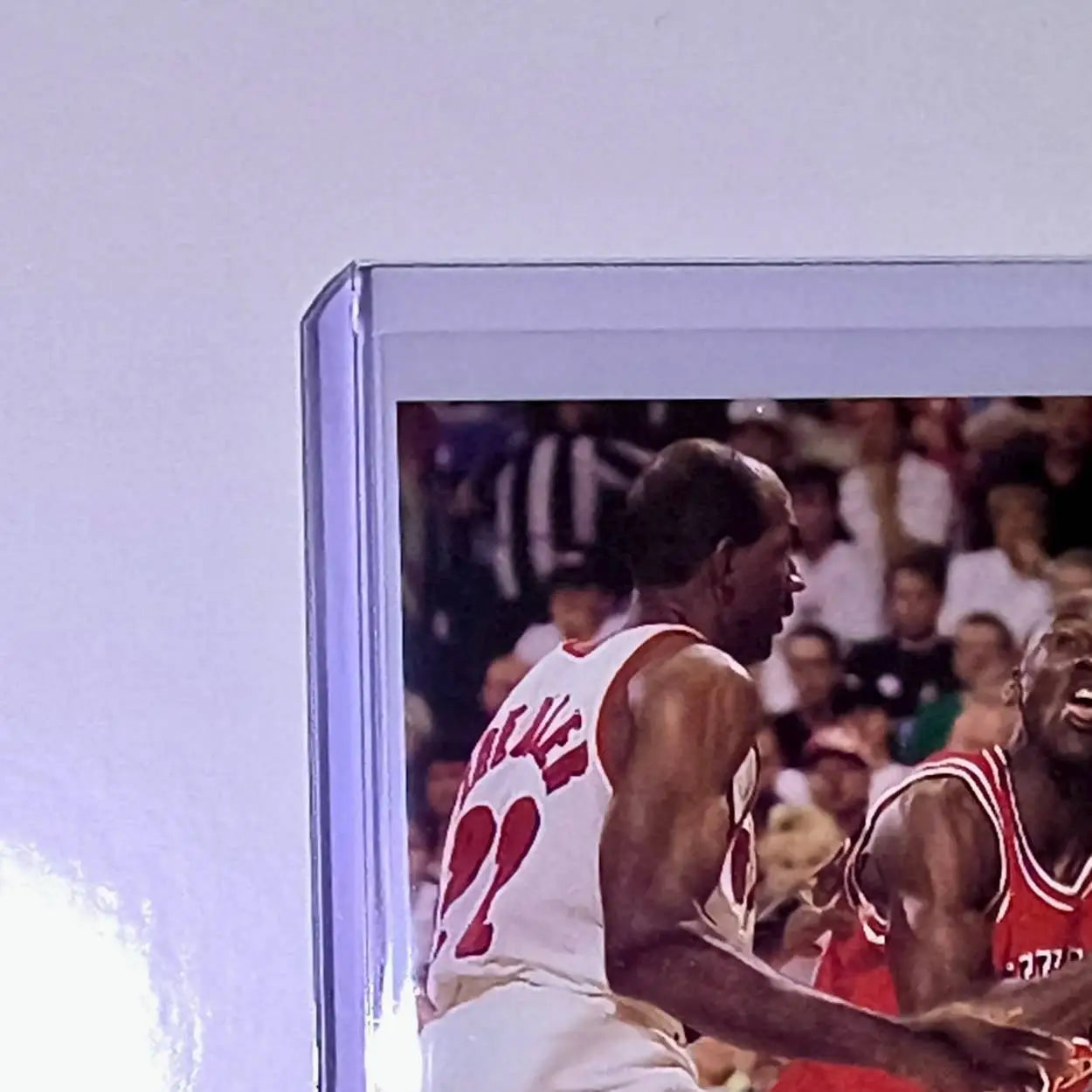 Michael Jordan 1993-94 Skybox Showdown Series Basketball Card Chicago Bulls - Basketball Card Single