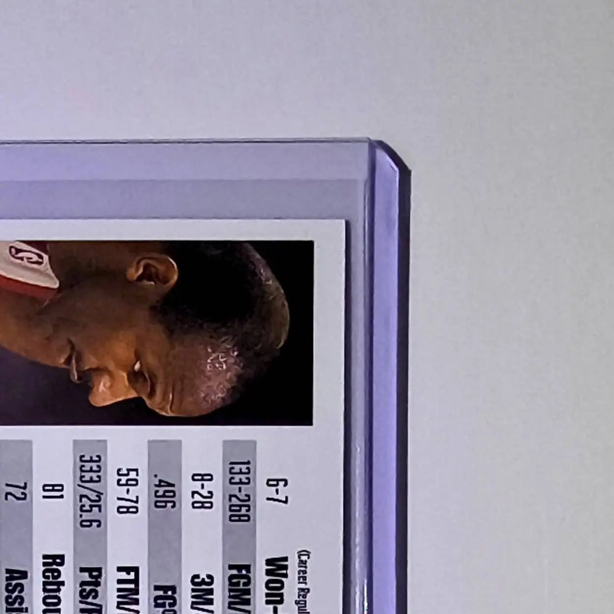 Michael Jordan 1993-94 Skybox Showdown Series Basketball Card Chicago Bulls - Basketball Card Single